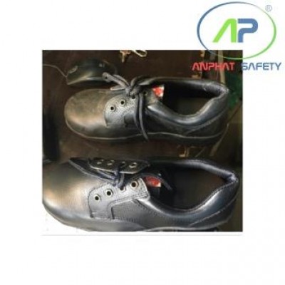 Giày BHLĐ MTP (4 lổ) Size 36
